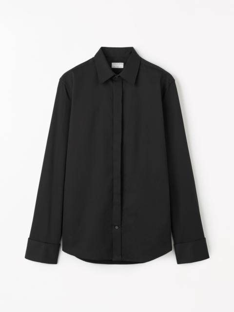 Adley T Tuxedo Shirt