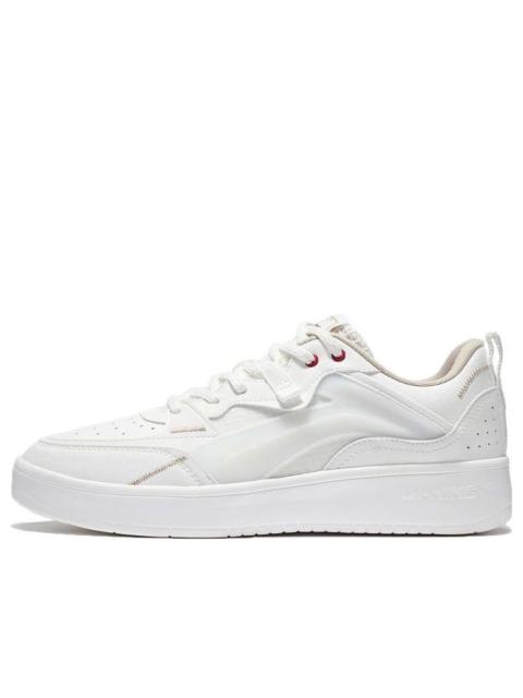 Li-Ning Classic Leisure 'White' AGCS085-3