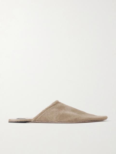 Elipse Pony Hair Slides