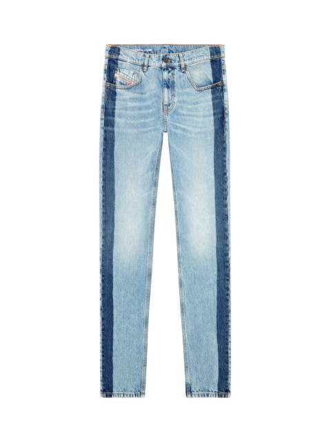 SLIM JEANS 2019 D-STRUKT 0GHAC