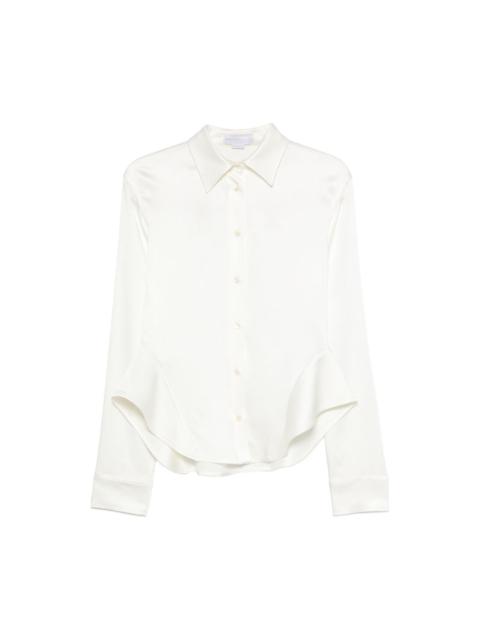 Longl-sleeved shirt