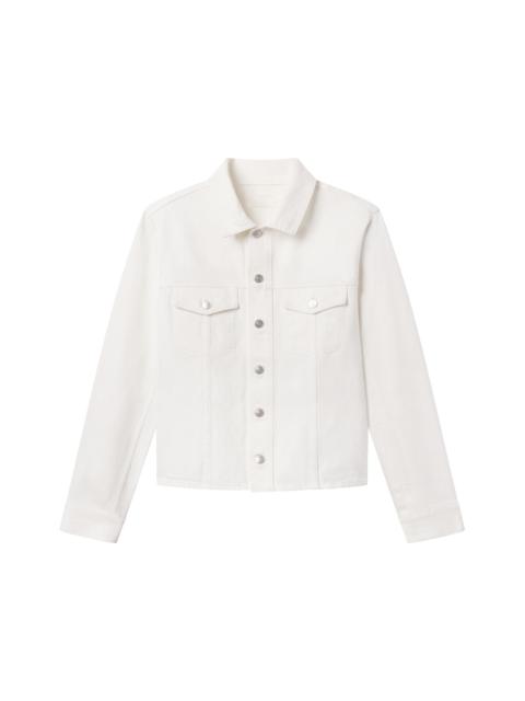 The 713 Denim Jacket