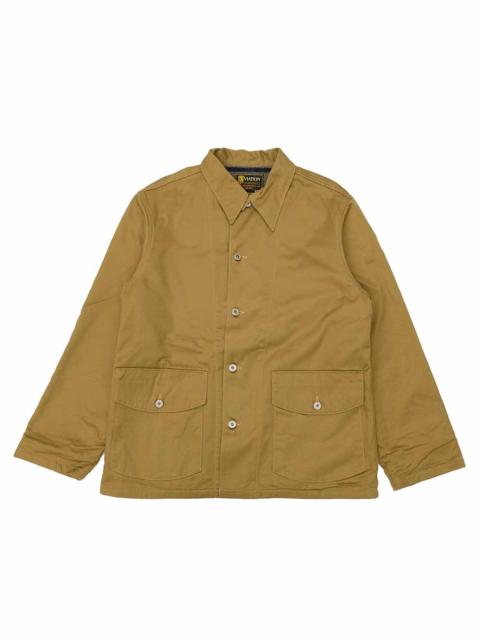 AVIATION ASSOCIATES - ARMY WORKING JACKET TROY BLANKET LINED - BR15770