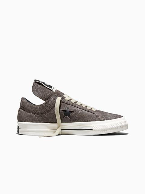 Converse x DRKSHDW ONESTR