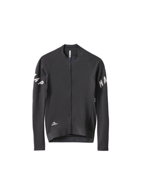 Women's Aeon LS Jersey