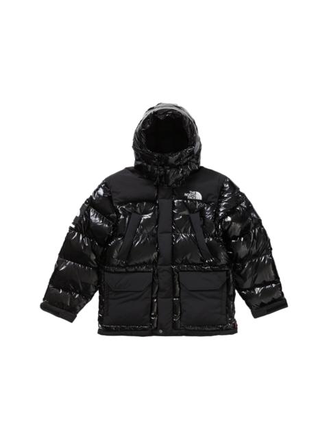 Supreme The North Face 700-Fill Down Parka Black Dragon