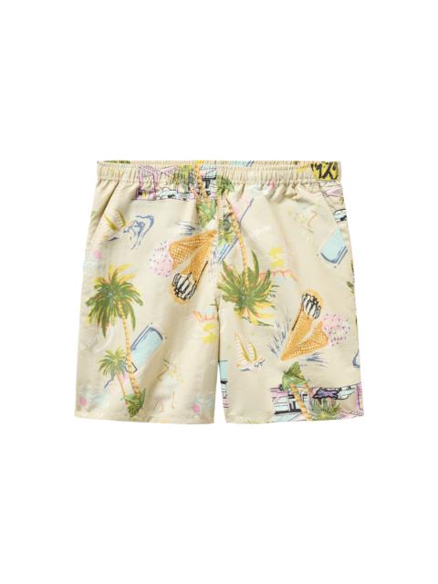 DINER SHORTS