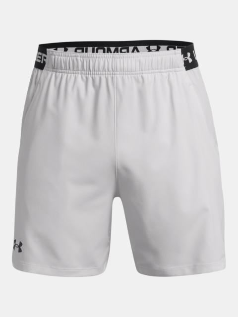 Men's UA Vanish Woven 6" Shorts