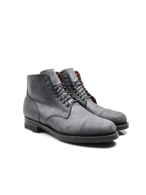 Service Boot 2030 Charcoal Waxy Commander
