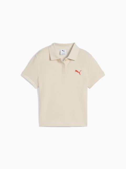 Premium Essentials Women's Polo