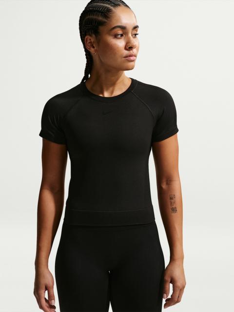 Nike Pro Seamless Women's Dri-FIT T-Shirt