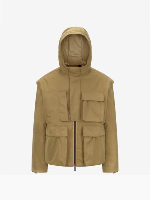 GUILLERMO COTTON FEEL