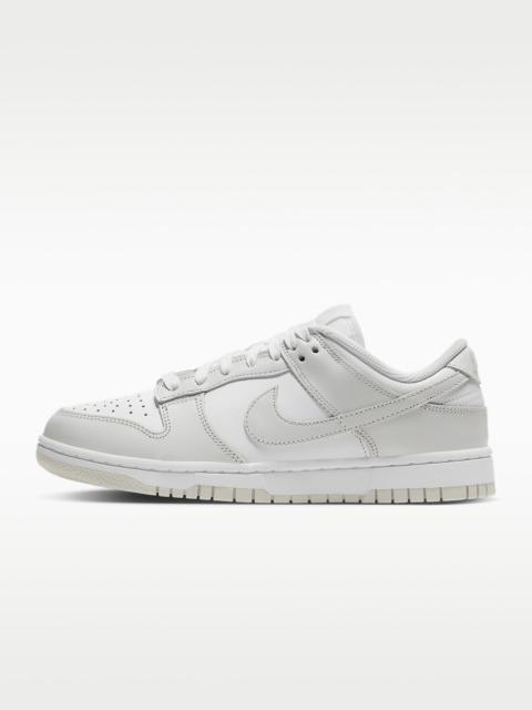 Nike Dunk Low Women's Shoes
