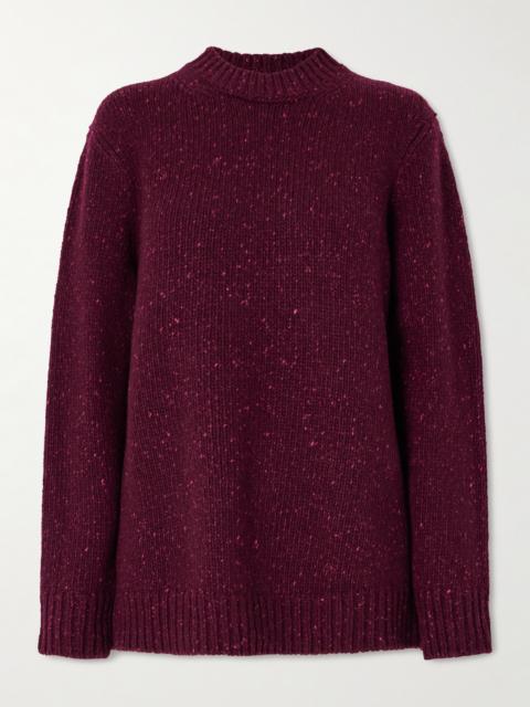 Alfie Cashmere Sweater