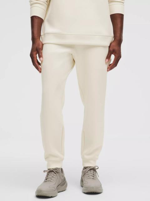 Smooth Spacer Jogger *Regular
