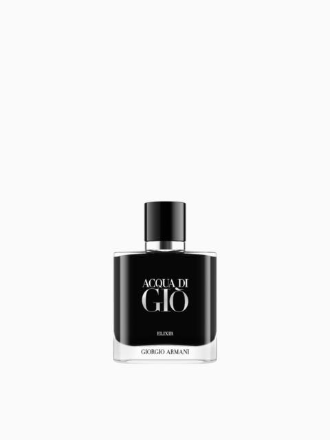 ACQUA DI GIÒ ELIXIR 50 ML