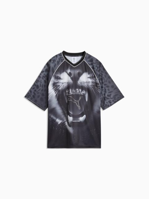 Street Glam Bedazlled Women's Jersey