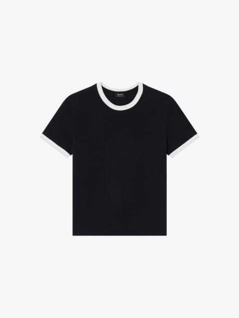 RINGER T-SHIRT