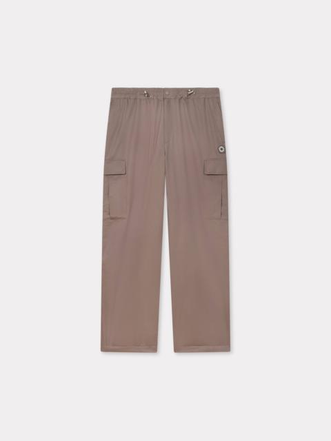 'Boke Flower 2.0' cargo jogpants