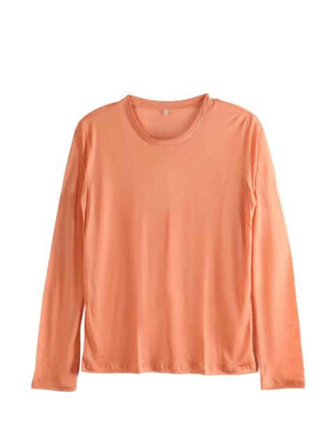 long-sleeve T-shirt