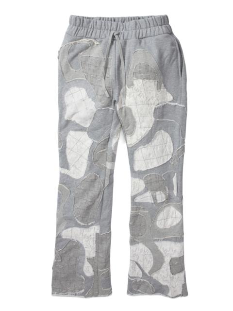 ATOM SWEATPANT