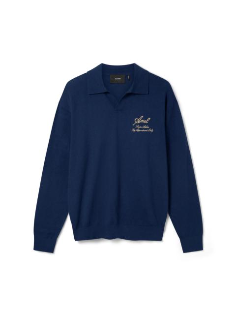 Atelier Polo Sweater