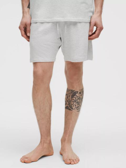 BeCalm Relaxed-Fit Short 7"