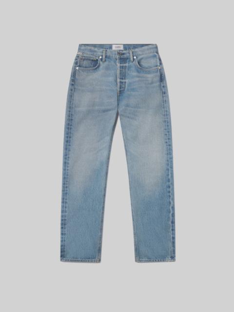 Blaine Vintage Straight
In Gemini