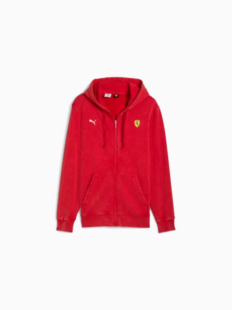Ferrari Sportswear Sweat JKT Men