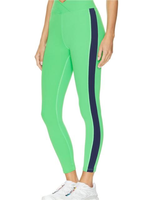 Sport 7/8s Track Legging