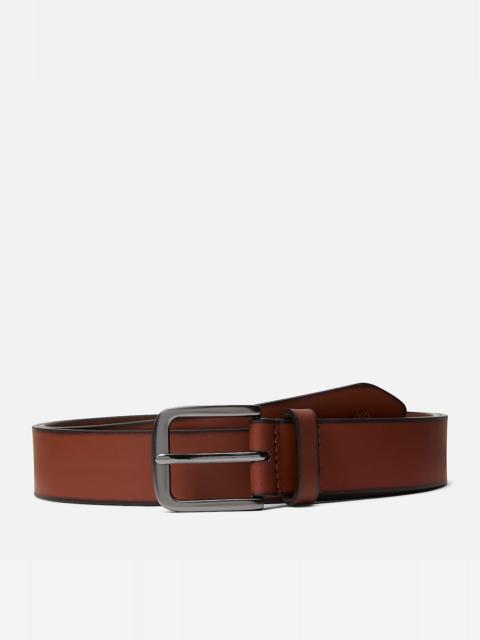 Men's Charleton 35mm Classic Leather Belt
