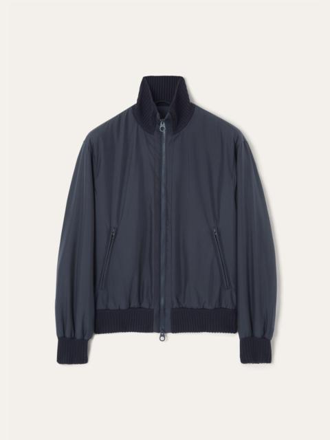 Denzel Bomber Jacket