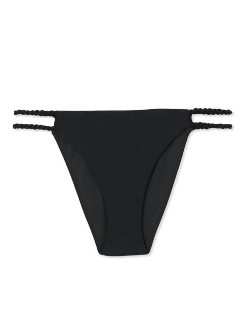 Lisa Low Rise Bikini Bottom