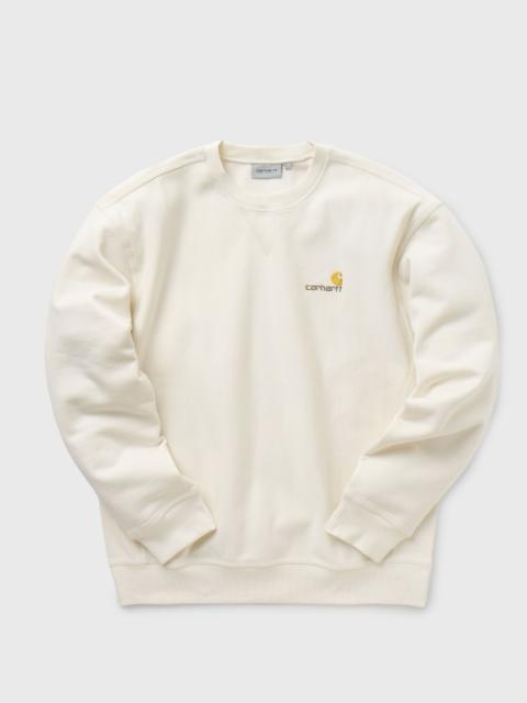 American Script Sweat