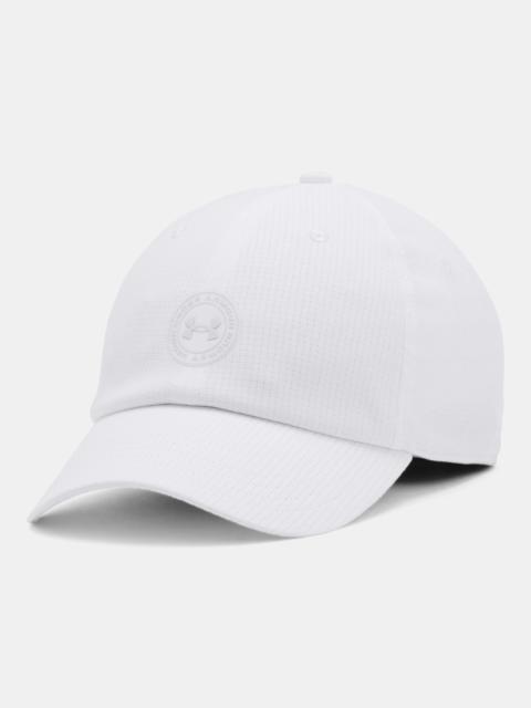 Women's UA ArmourVent Adjustable Cap
