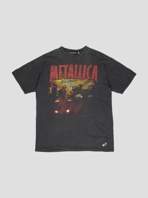 EARTHLING SWAROVSKI S/S T-SHIRTS