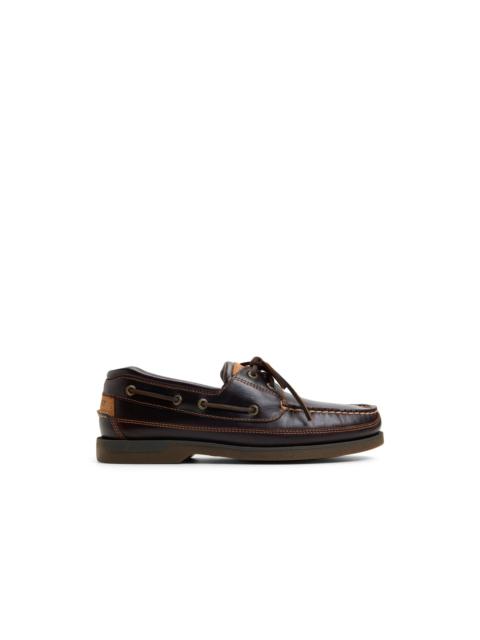 Mako 2 Eye Boat Shoe