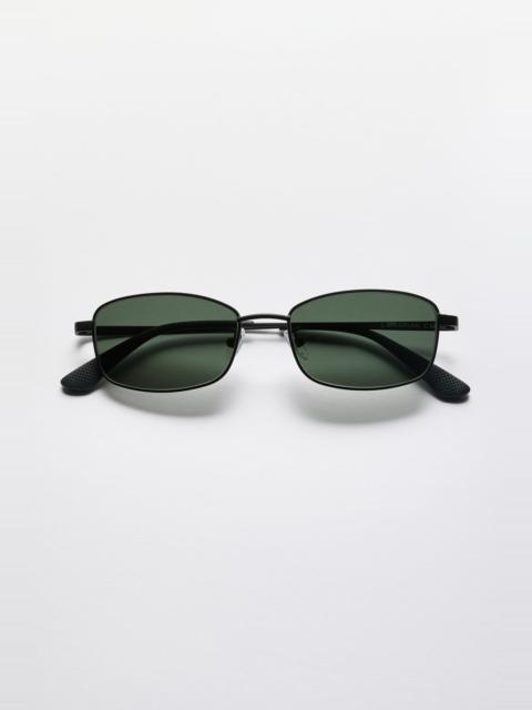 Librarian Carbon Murmur