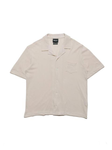 Bass Culture Mesh Sandshell