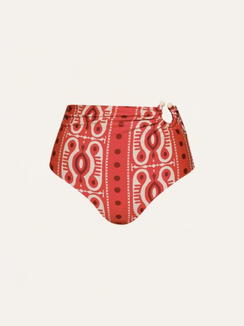 Taita Bikini Bottom