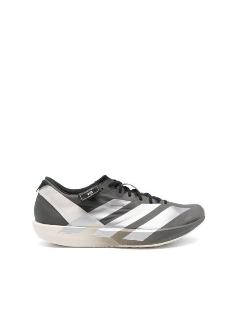 Adizero Adios 9 sneakers