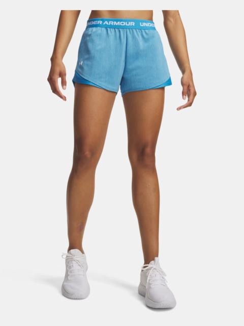 UA Tech™  Play Up Twist