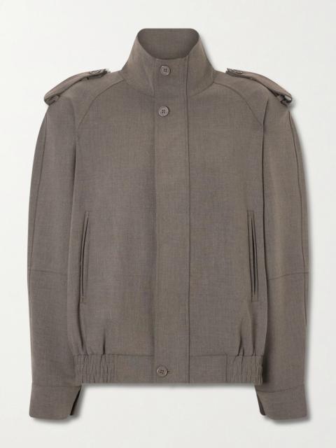 Kelly Woven Jacket