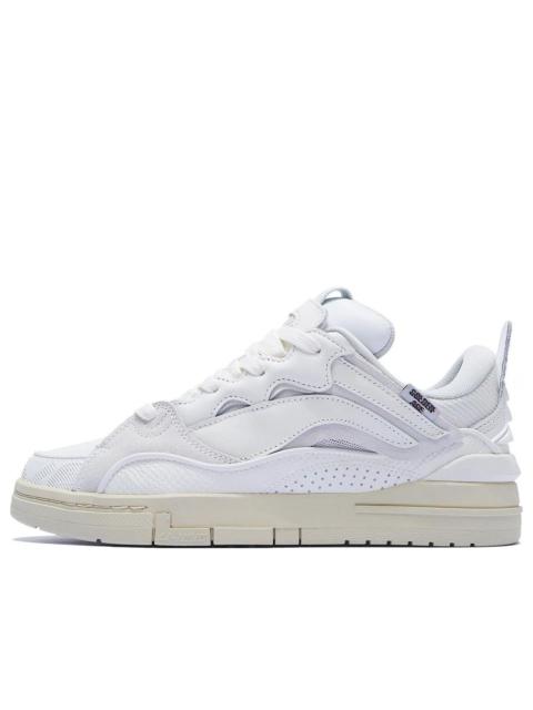 Li-Ning Superwave Golden 'White' AECS073-7