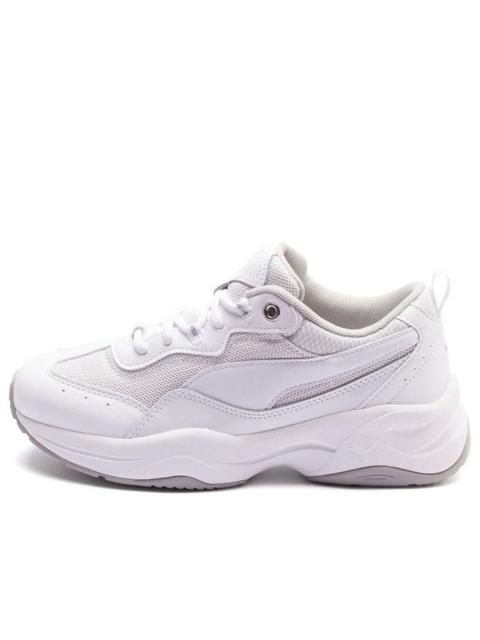 (WMNS) PUMA Cilia Patent White 372500-01