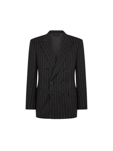 PINSTRIPE JACKET