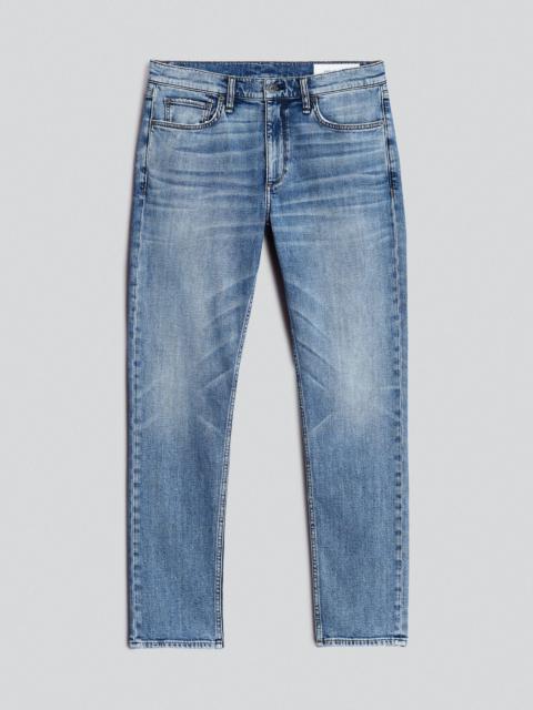 Fit 2 - Carter
Slim Fit Medium Indigo Authentic Stretch Jean