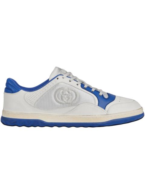 Gucci MAC80 Off-White Blue