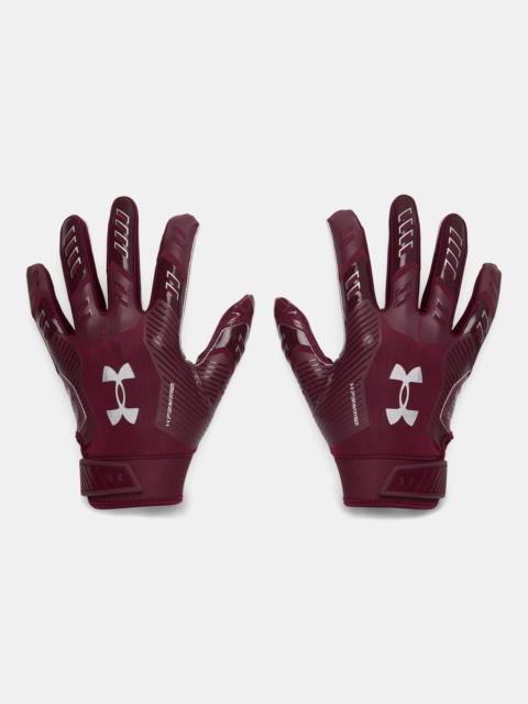 Men's UA F9 Nitro Football Gloves