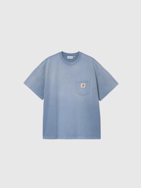 HUDSON POCKET S/S T-SHIRT